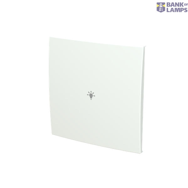 LFB/A.1.55.91-916 Cover Light 1-fold Button image 2