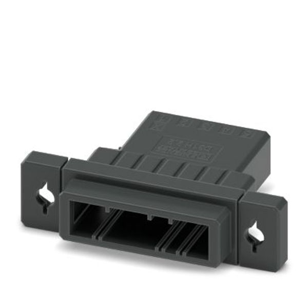 D31H 2,2/ 5-PT-3,81-X - Feed-through plug image 1