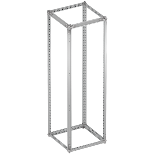 4/8RLG6A 4/8RLG6A   Cabinet frame W4/H8/D6 image 1