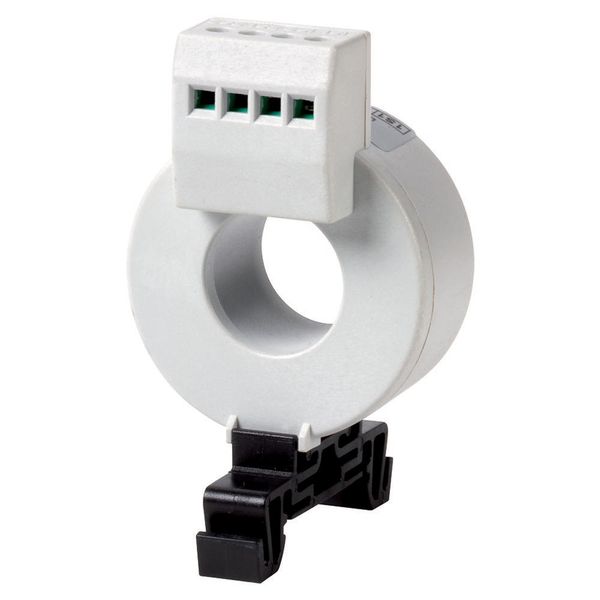 PFR-W-30 Current transformer for earth-leakage circuit-breaker inner diameter 30mm image 5
