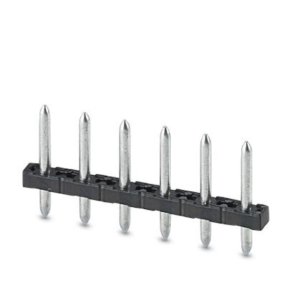 PST 1,3/ 6-5,0 - Pin strip image 2