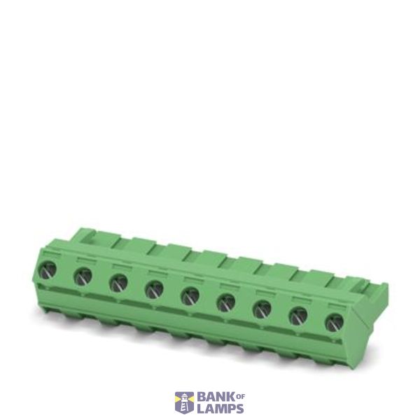 GSMSTB 2,5/ 9-ST-7,62 - PCB connector image 1