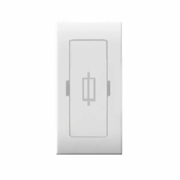 1P 10A FUSE FOR MINI.FUSES DOMUS 1M image 1
