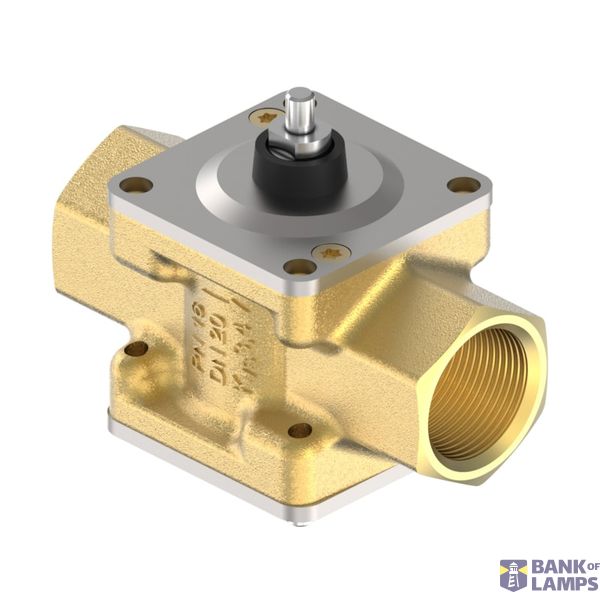 AVTB, PN 16, 3.40 m³/h, Internal thread image 1