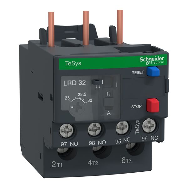 Thermal relay 23-32A tr 20 eyes image 1