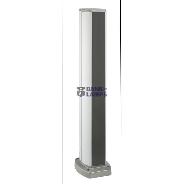 BUREAUZUIL DUBBEL LEEG GEANOD image 1