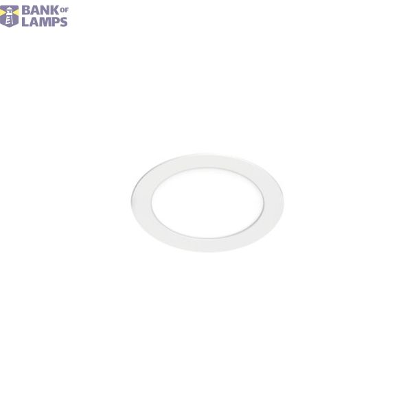 downlight IP44 4000/5700K AAN/UIT 150mm Lunis 41 image 1