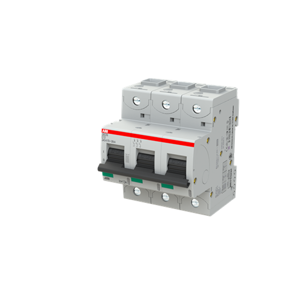 S803N-B13 High Performance MCB image 2