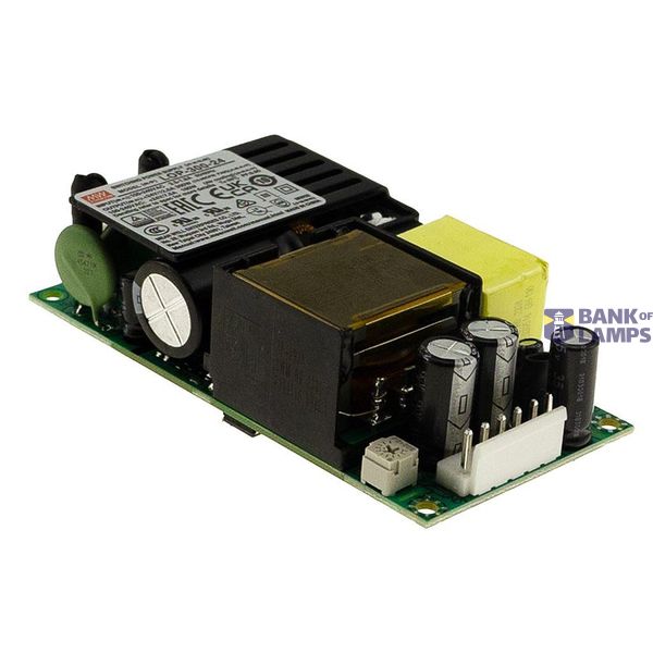 Mean Well LOP-300-12 switching power supply 25.0 A 1 piece image 1