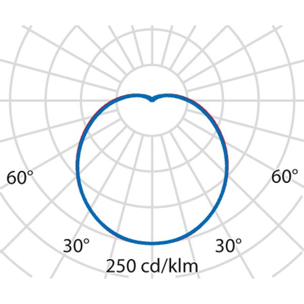 CHIP TONDO 30 LED 840 WIT 16,5W image 4