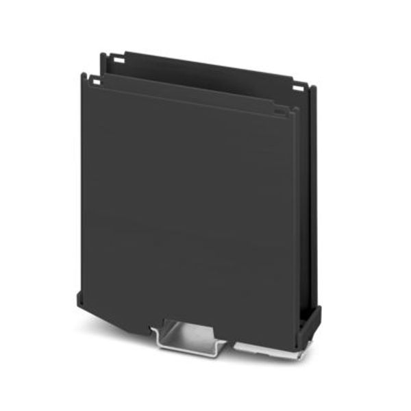 ICS25-B100X98-O-9005 S2129 - Mounting base housing image 1