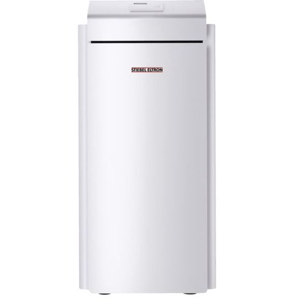 Brine-water heat pump, WPE-I 06 HK 230 Premium image 1