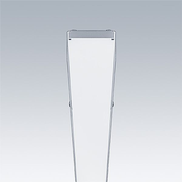 EQL B 830 HFIX L1200 HO - Batten for LED light line image 2