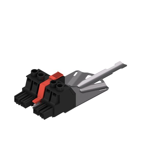 BUZ 10.16IT/04/180MSF3SH180 AG BK BX SO image 2