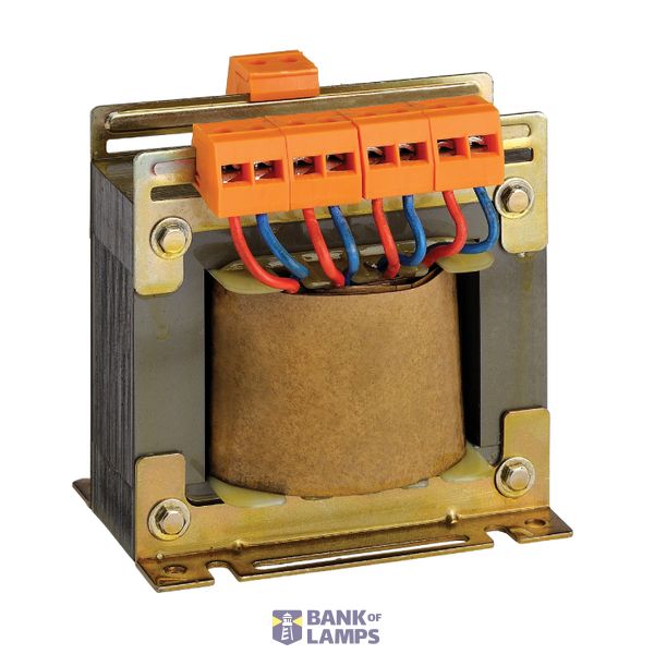 BTA2 - Current summation transformer (4 input) - Cable/passing bar: winding primary image 1