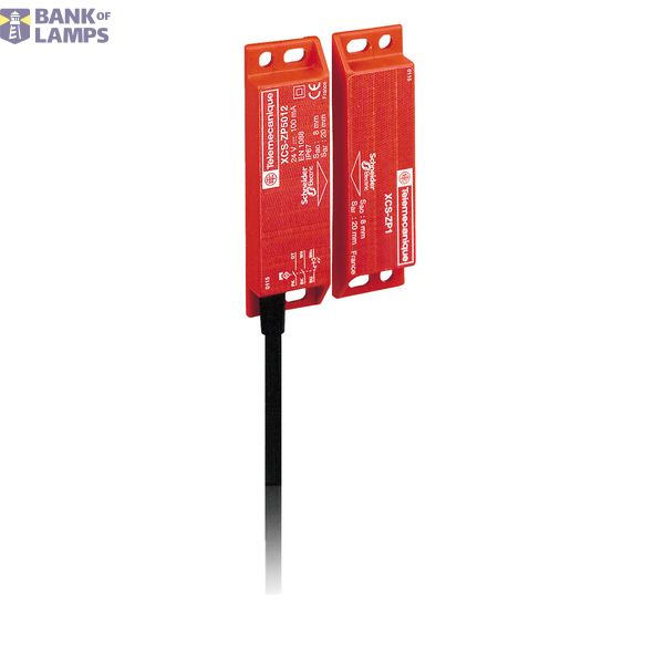 SWITCH WITH DISPLAY 24V DC 4-20MA 1 PNP HYSTERESIS MODE M12 CONNECTOR  image 6
