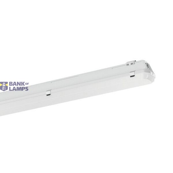 Monsun® 11, breit strahlend, 2700..6500K, DALI DT8, PC image 1