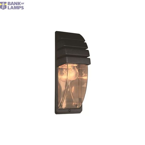 City | Wall light | Black image 1