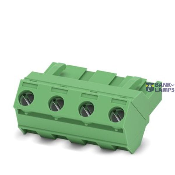 GSMSTB 2,5/ 4-ST-7,62 - PCB connector image 1