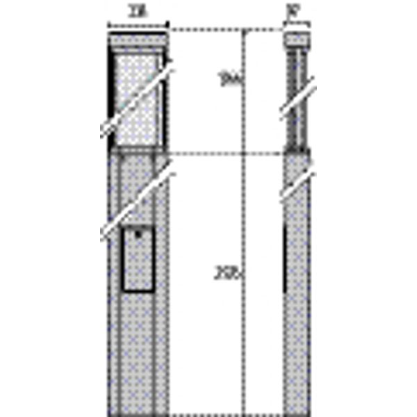 AMON MAXI SOFT 74 S/EW 840 DIM ANTRA image 4