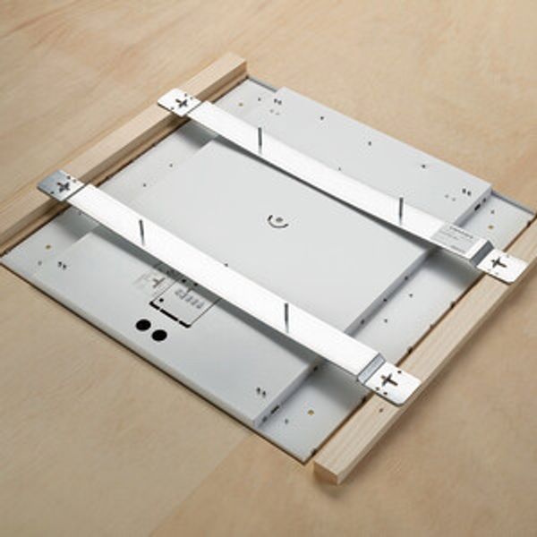 Mechanical accessories Creavo C White 6361000 image 1