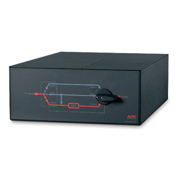 APC Service Bypass Panel for 2 image 1