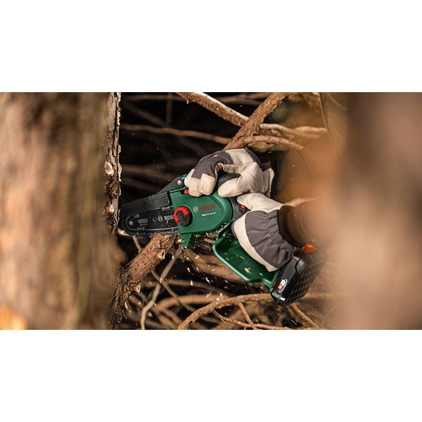 EasyChain 18V-15-7, 1x2,5ah, AL 1820 CV image 2