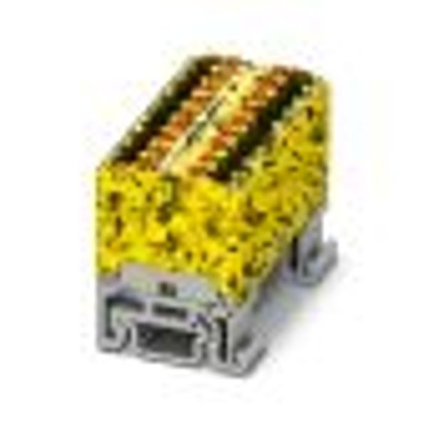PTFIX 18X1,5-NS15A-FE - Distribution block image 2