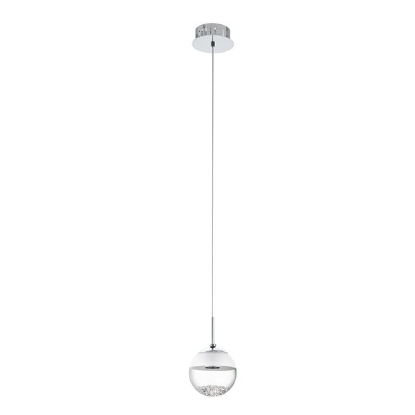 MONTEFIO 1 pendant light 93708 image 1