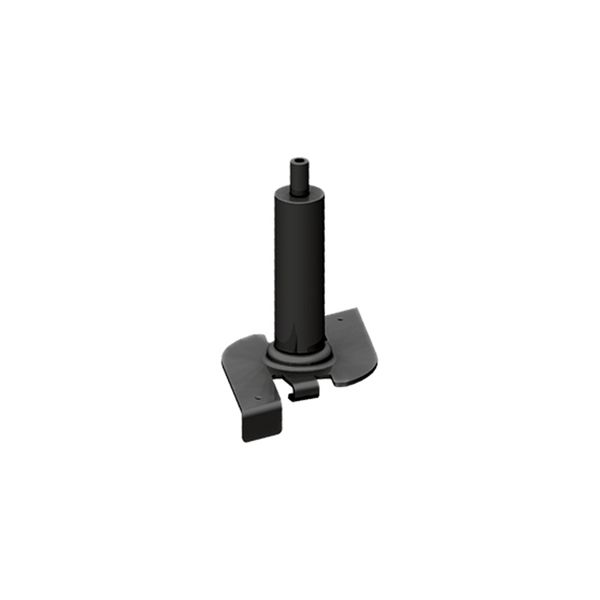 OTR TK FAST CLAMP+GRIPP S-9000/114-T-B image 1