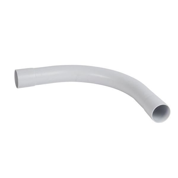 HANGER 3321 40 GREY PACK OF 10 image 1