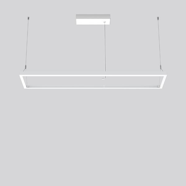 Pendant attachment L 1202 B 302 H 33LP 1500 colour: white image 2