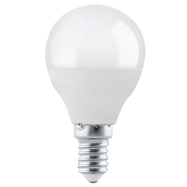 LM-E14-LED-ILLU P45 5W/470lm 3000K image 1