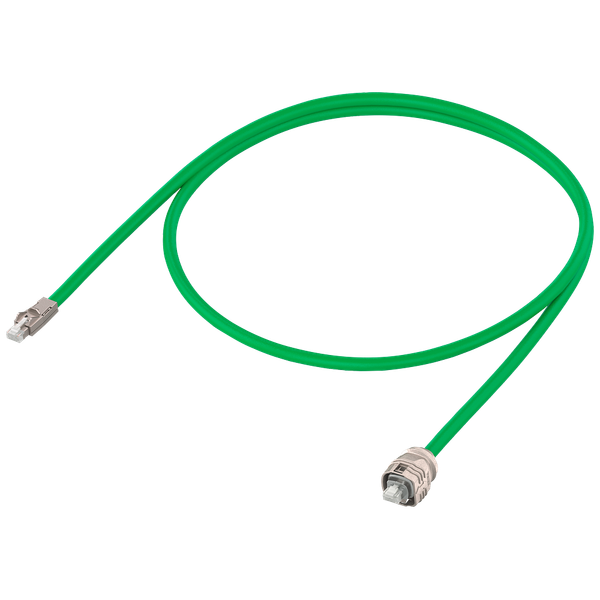 SIGNAL CABLE, PREASSEMBLED 6FX5002-2DC10-1CH5 image 1