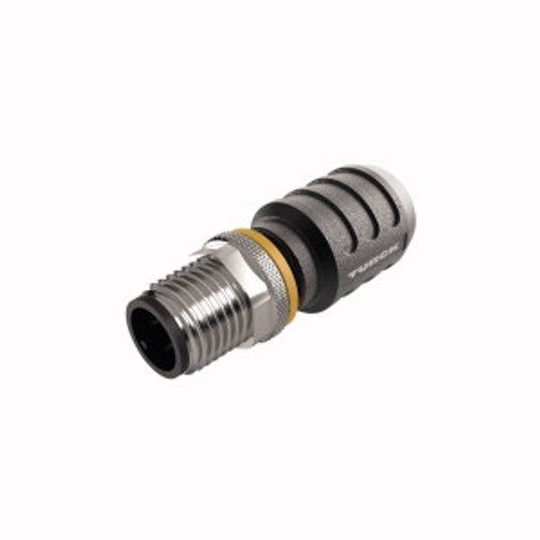 Safety Technology Terminating resistor   SI-RFA-P image 2