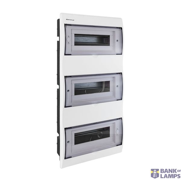 RP-36 Fala flush-mounted switchgear (N+PE) image 1