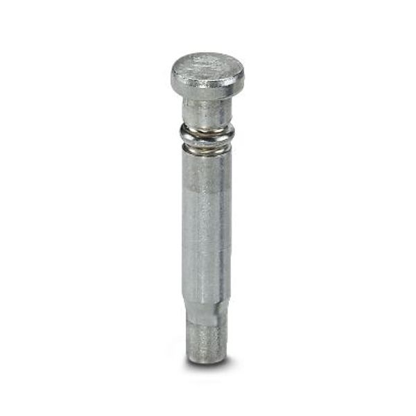 KLAPPDECKELACHSE POWER TOP - Cover image 1