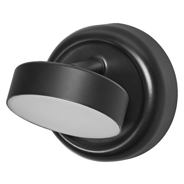 NIGHTLUX ROUND 830 DIM USB BK OSRAM image 1