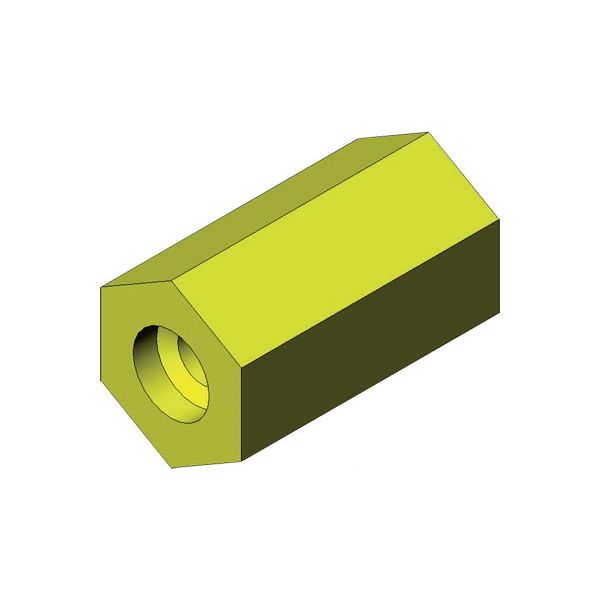 Spacers PD-QK-D1M52 image 1