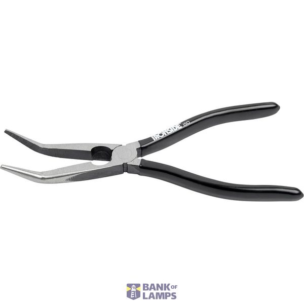 Ironside bent bars 200mm image 1