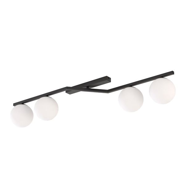 NATON 4 BL OPAL image 1