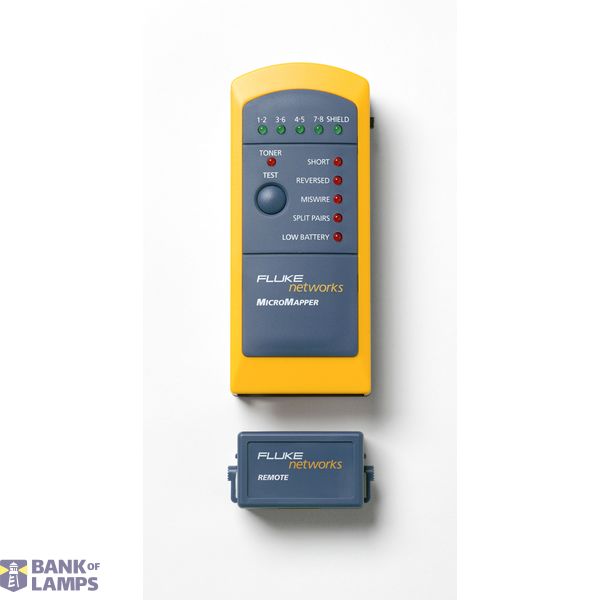 MicroMapper Wiremap Tester image 1