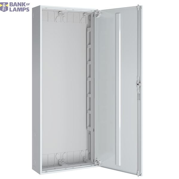 ABN WANDKAST 9 550x500x210 216MOD KL,2 image 1