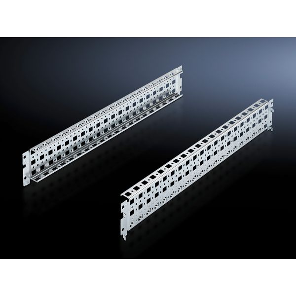 SV SYSTEM CHASSIS FOR COUPLING FIELD image 2