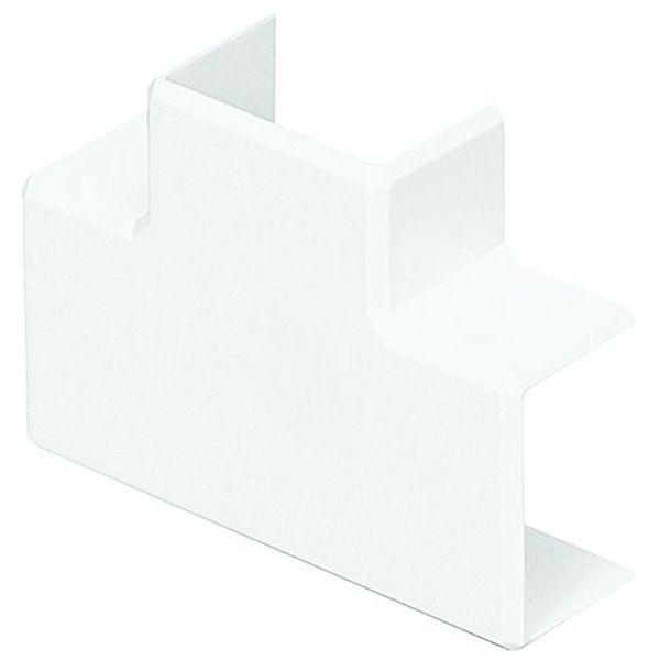 DERIVATION FOR 20X12,5 TRUNKING WHITE image 1