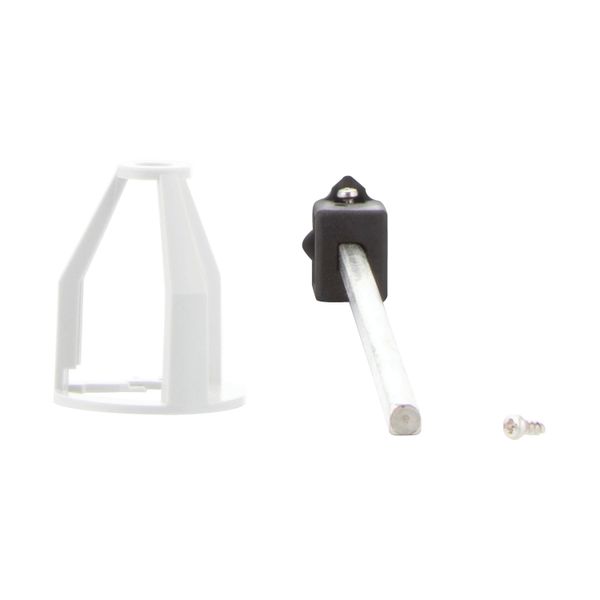 PKZ0-XH-MCC Door coupling handle, for MCC-V, 90 degree, twisted image 9