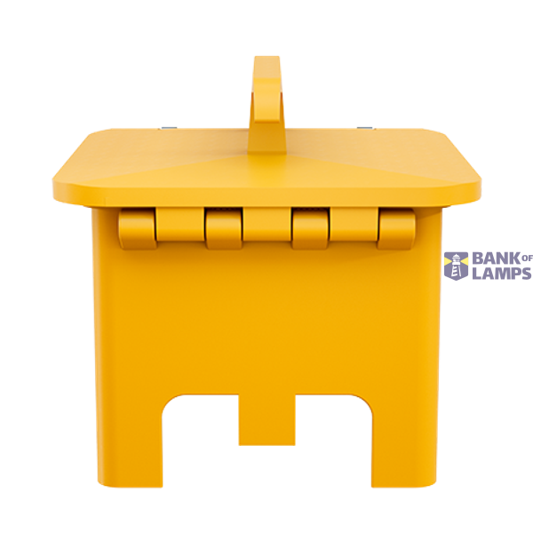 EverGUM enclosure image 1