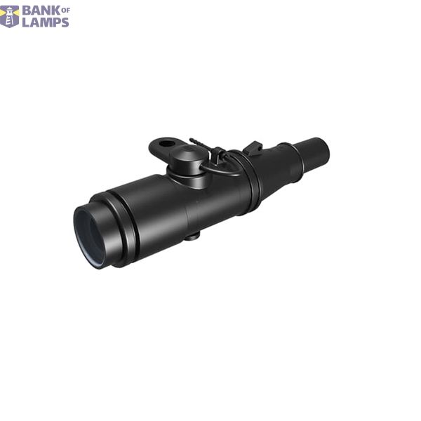EPDM Separable Connector, Type: Straight Current: 250A, Voltage: up to image 3