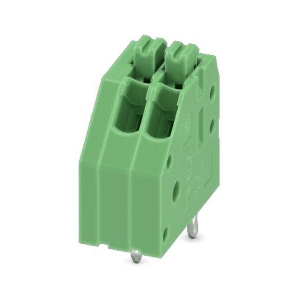 PTSA 0,5/ 2-2,5-Z - PCB terminal block image 2
