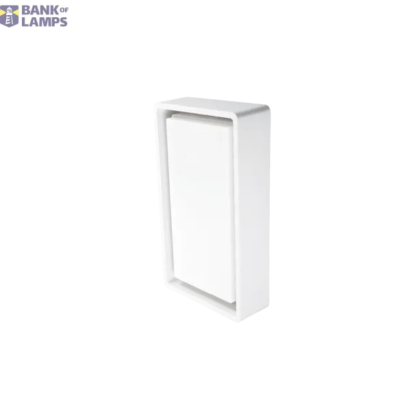 FRAME VALKOINEN LED 3000K SENSORI image 1
